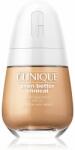 Clinique Even Better Clinica Serum Foundation ápoló alapozó SPF 20 árnyalat CN 70 Vanilla 30 ml