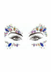  Dazzling Eye Sparkle Bling Sticker