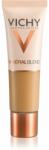 Vichy Minéralblend Természetes fedésű hidratáló make-up árnyalat 15 Terra 30 ml
