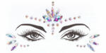 Le Désir Dazzling Eye Contact Bling Sticker
