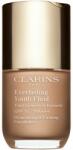 Clarins Everlasting Youth Fluid Foundation élénkítő make-up SPF 15 árnyalat 112 Amber 30 ml - notino - 21 000 Ft