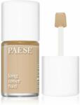 Paese Long Cover Fluid fedő hatású folyékony alapozó árnyalat 1, 5 Beige 30 ml