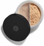 Lily Lolo Mineral Foundation ásványi púderes make - up árnyalat Warm Honey 10 g