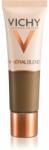 Vichy Minéralblend Természetes fedésű hidratáló make-up árnyalat 19 Umber 30 ml