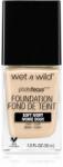 Wet n Wild PhotoFocus mattító folyékony alapozó árnyalat Soft Ivory 30 ml