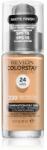 Revlon Cosmetics ColorStay tartós matt alapozó kombinált és zsíros bőrre árnyalat 330 Natural Tan 30 ml