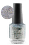 Cupio Lac de unghii in the City - New York 15ml (8542)