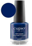 Cupio Lac de unghii in the City - Maldives 15ml (8528)
