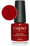 Cupio Lac de unghii in the City - Paris 15ml (8532)