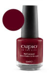 Cupio Lac de unghii in the City - Prague 15ml (8533)