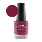 Cupio Lac de unghii in the City - Kiev 15ml (931228020)