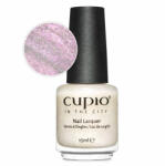 Cupio Lac de unghii In the City - Abu Dhabi 15ml (C3269)