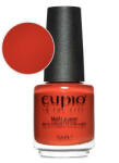 Cupio Lac de unghii In the City - Ankara 15ml (C2430)