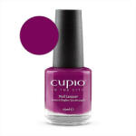 Cupio Lac de unghii in the City - New Delhi 15ml (931228021)