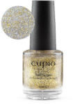 Cupio Lac de unghii in the City - Jamaica 15ml (8541)