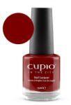 Cupio Lac de unghii in the City - Budapest 15ml (931229187)