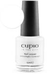 Cupio Lac de unghii in the City - Alaska 15ml (931226062)