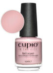 Cupio Lac de unghii In the City cu aspect mat - Basel 15ml (C2432)