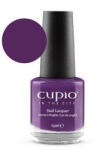 Cupio Lac de unghii in the City - Beirut 15ml (931229191)