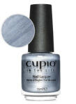 Cupio Lac de unghii In the City - Vatican 15ml (C2425)