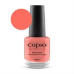 Cupio Lac de unghii in the City - Madeira 15ml (931228016)