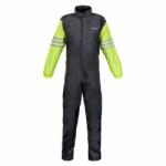 W-TEC Combinezon Moto Impermeabil W-TEC Smedava (22171)