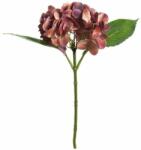 Leonardo FIORE hortenzia 42cm rózsaszín (LEO-038666)