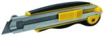Modeco Expert N63025 Pengetárolós (6db) fémbetétes tapétavágó kés 18mm (4262)