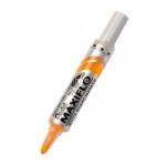 Pentel Маркер Pentel Maxiflo, жълт, от 2.0 до 2.5 mm, за бяла дъска (OK27910)