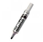 Pentel Маркер Pentel Maxiflo, лилав, от 2.0 до 2.5 mm, за бяла дъска (OK27911)
