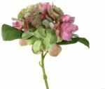 Leonardo POESIA hortensia 33cm, rózsaszín (LEO-018682)