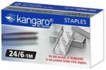  Kangaro tűzőkapocs 24/6 1000db/dob (2432)
