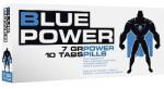 Pharmquests 10 Pilule Blue Power - Performanta Sexuala