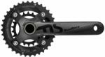 Sunrace FCMS66 integrált MTB hajtómű középcsapággyal [36/22]