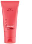 Wella Balsam de Par Wella Invigo Brilliance Conditioner Coarse, 200 ml