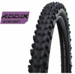Schwalbe Dirty Dan Evo HS417 29x2, 35 (60-622) külső gumi (köpeny), kevlárperemes, Addix Ultra Soft, Super Downhill, TL-Ready (TLE), E25, 1345g