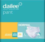  2004020dailee Pant Normal L (1544ml) 15x