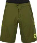 Briko MTB Pant Man Green Parsley/Green Lime M Șort / pantalon ciclism (20002F0A0AM)