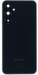 Samsung GH82-30703A Gyári akkufedél hátlap - burkolati elem Samsung Galaxy A54, fekete (GH82-30703A)
