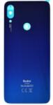 Xiaomi 5540431000G6 Gyári akkufedél hátlap - burkolati elem Xiaomi Redmi Note 7, kék (5540431000G6)