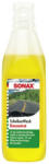 SONAX 260200-512 Scheibenwash Konzentrat nyári szélvédőmosó koncentrátum, citrom illattal 1: 10, 250ml