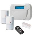 DSC Sistem de alarma antiefractie DSC IMPASSA Wireless