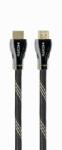 Gembird HDMI-HDMI Kábel 3m V2.1 8K Gembird Premium CCBP-HDMI8K-3M