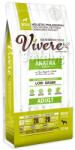 Vivere Adult Medium Duck & Peas & Brown rice 12kg