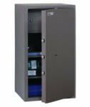 Safetronics NTR 80 M páncélszekrény kulcsos zárral, díjtalan szállítással (ST-865627-02)