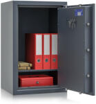 ISS save4ever 5 otthoni páncélszekrény (S402004)