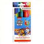 Starpak Mancs Őrjárat színesceruza készlet - 12 darabos (IMO-SP-490879) - lurkojatek