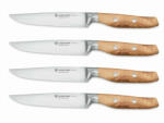 WÜSTHOF Steakkés készlet 4 db-os Wüsthof Amici 12 cm