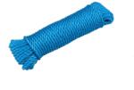 Extol Premium Extol sodrott kék kötél 6 mm x 20 m (8856406)