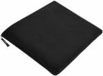 Daiber Pătură monocromatică 130x180 cm JN900 - Neagră | 130 x 180 cm (JN900-61463) Patura